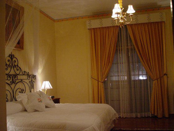 Downtown Luxury Hotel Boutique Merida Fasilitas foto